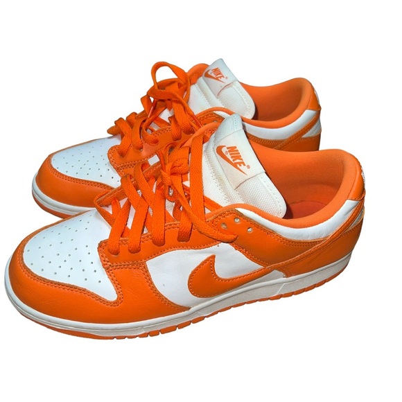 Dunk Low Retro SP 'Syracuse' - Picture 9 of 11